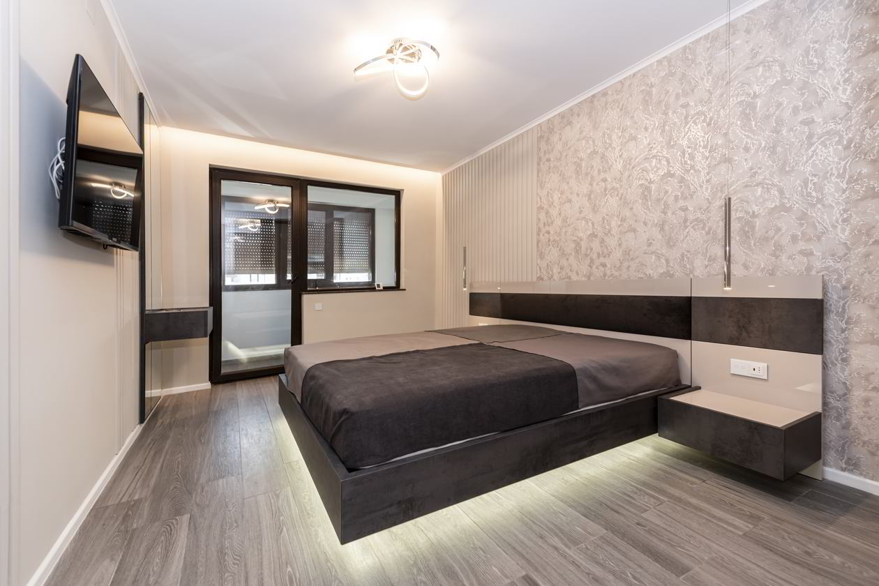Apartament cu 5 camere, locuinta privata in Constanta, Mobilat integral, 10 Decembrie 2020 COD.12318