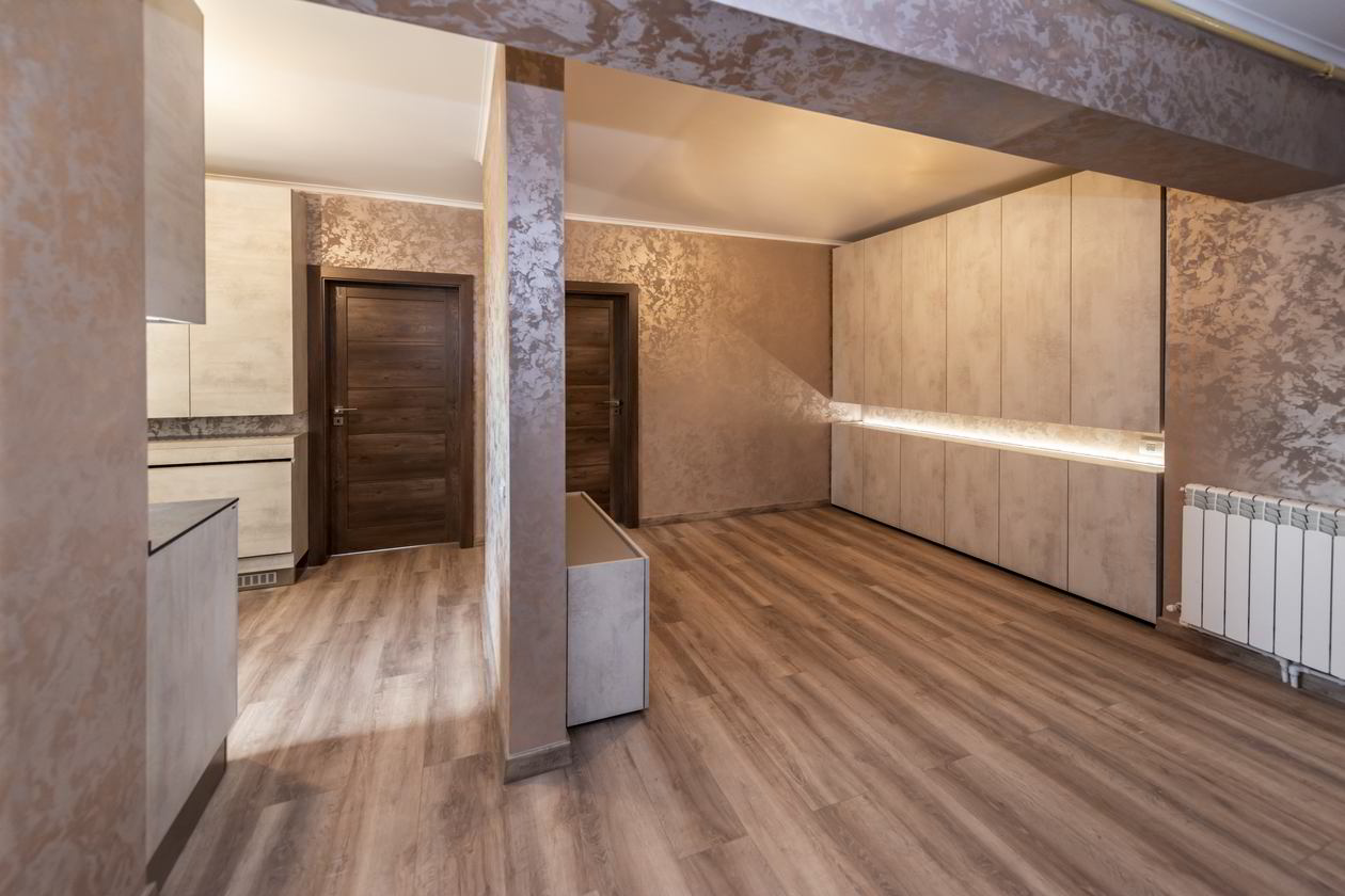 Proiect mobilare Living in Open space, 12m², Realizat, 14 Mai 2021 COD.12994