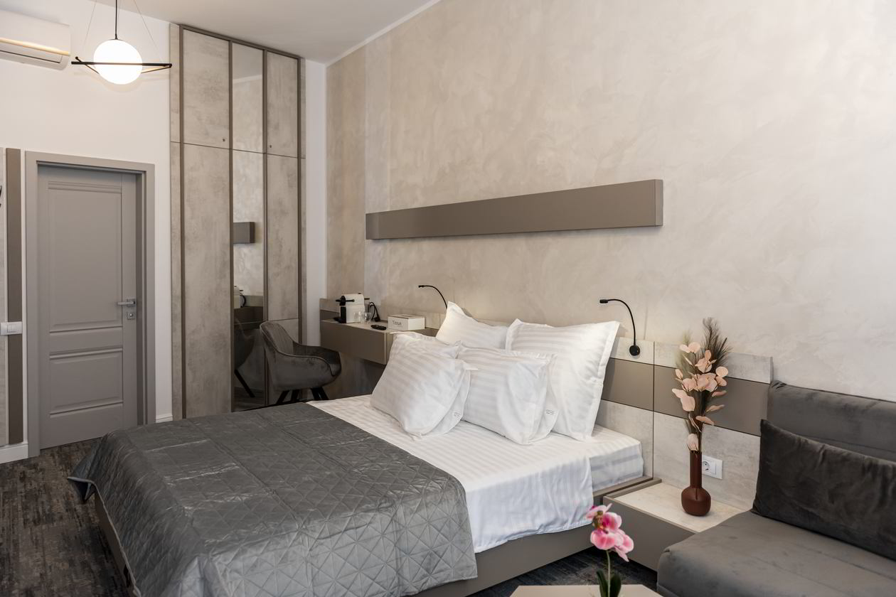 Proiect mobila Dormitor nr. 4 etaj 2, Simona Amanar, 18m², realizat 11 Iunie 2021 COD.13198
