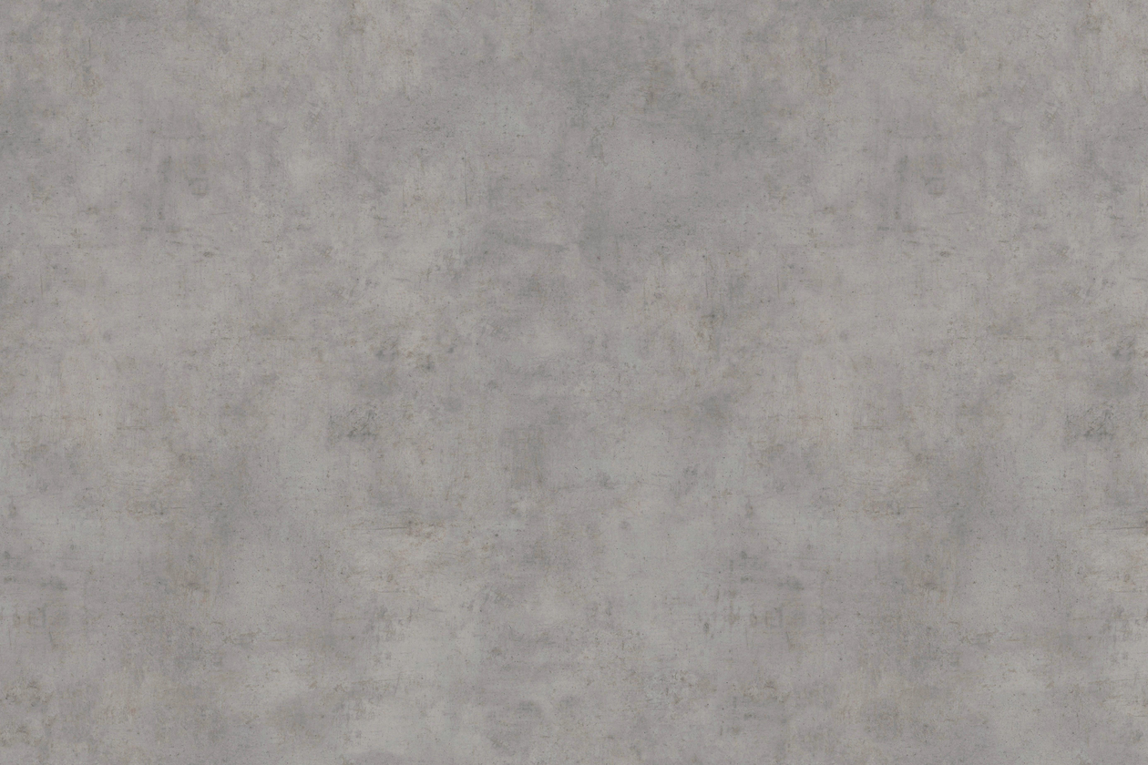 Beton Chicago gri deschis, F186 - ST9, Blat HPL compact cu miez colorat 4100 x 650 x 12 x MCM-1mm, EGGER COD.13463