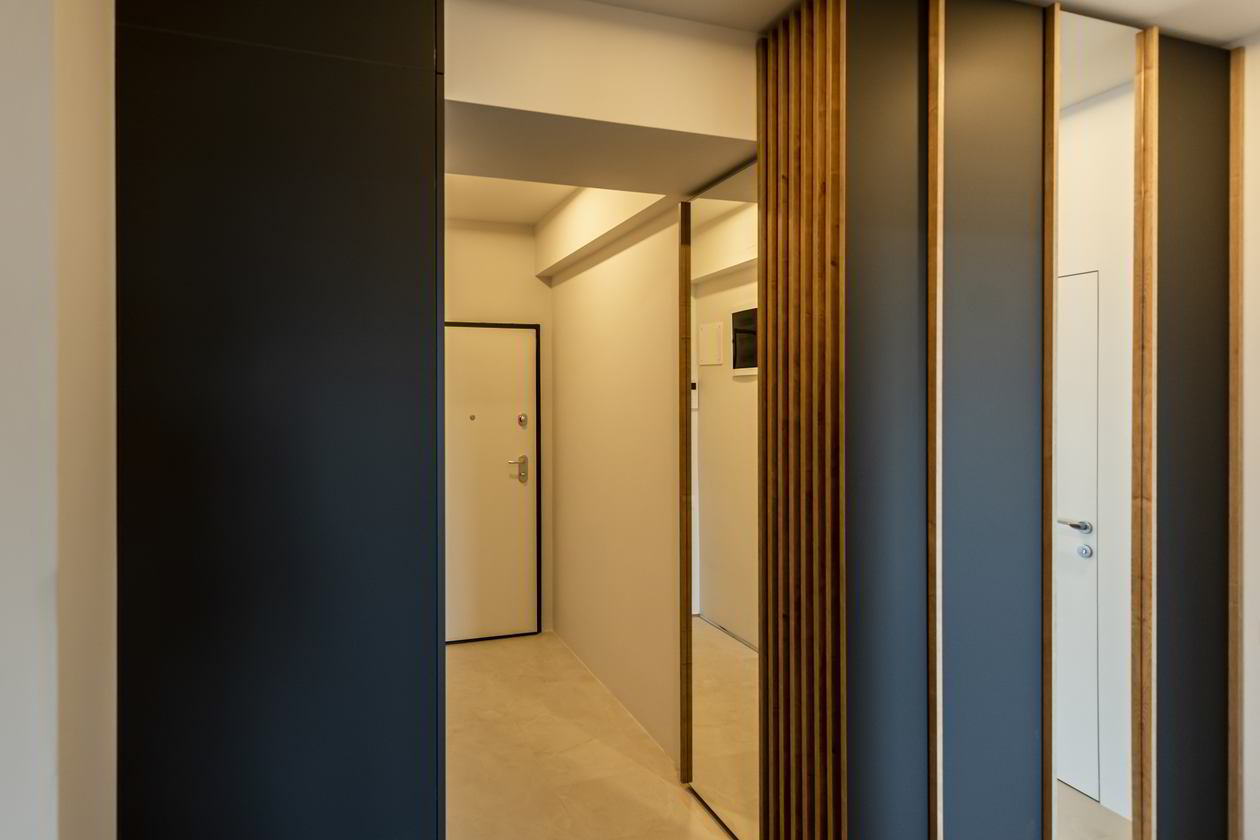 Apartament cu 3 camere, locuinta pentru copil in Constanta, 04 Februarie 2022, Mobilat integral COD.13802