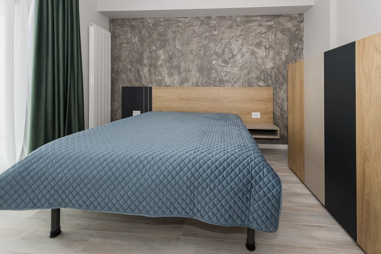 Apartament 2 camere, pentru inchiriat in regim hotelier in Constanta, TIP 3 x 4 apartamente, 17 Iunie 2022, Mobilat integral — foto 7 din 7