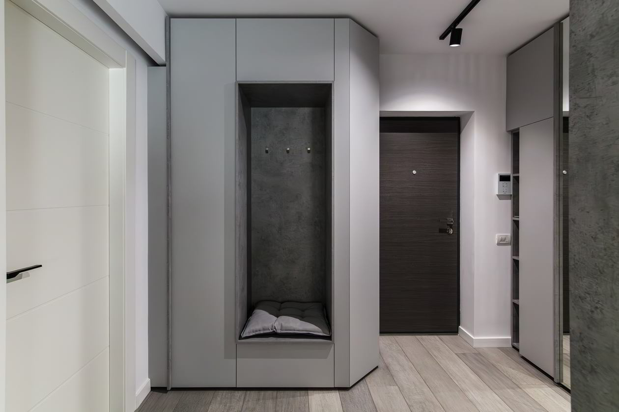 Proiect mobila Hol Realizat 10 Octombrie 2023 COD.18499