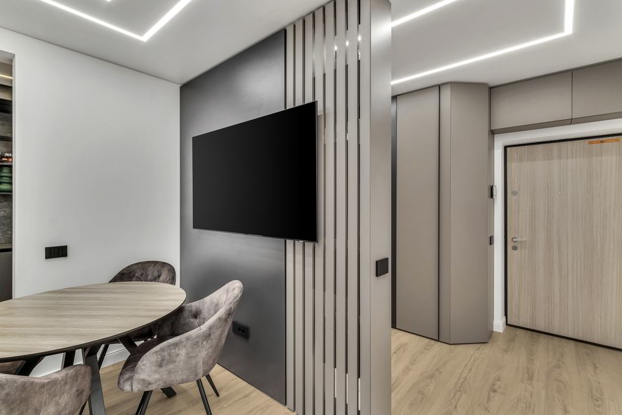 Mobila Living Realizat 09 Noiembrie 2023 COD.18616