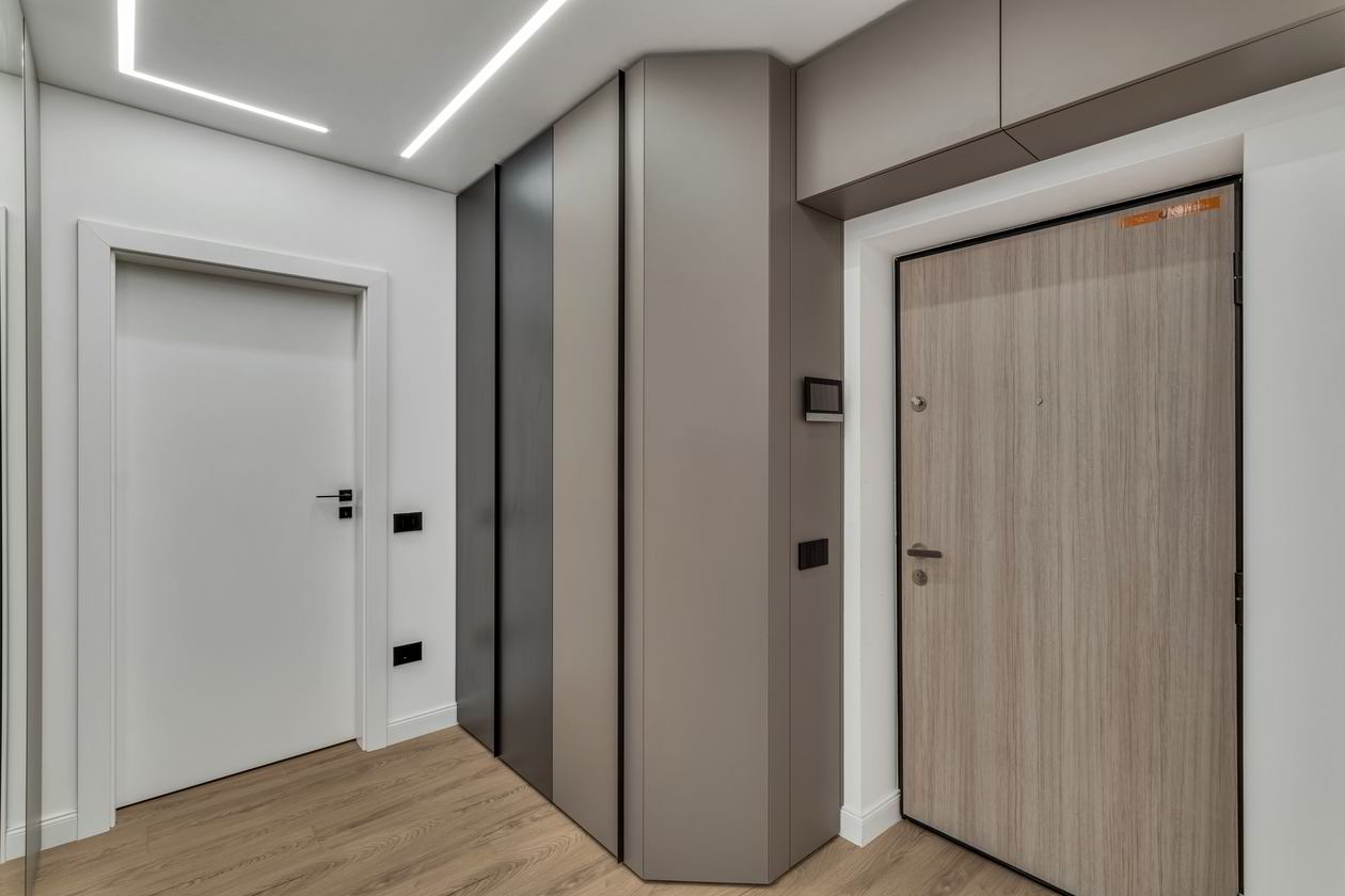 Proiect mobila Hol Realizat 09 Noiembrie 2023 COD.18617