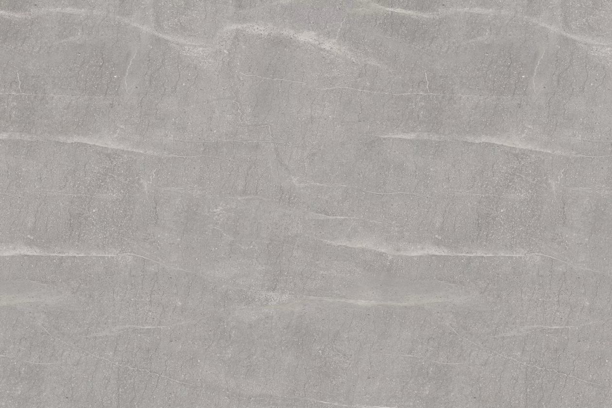Marmura Candela gri deschis, F243 - ST76, Blat postformat 4100 x 920 x 38 x R-3mm, Eurodecor EGGER COD.19247