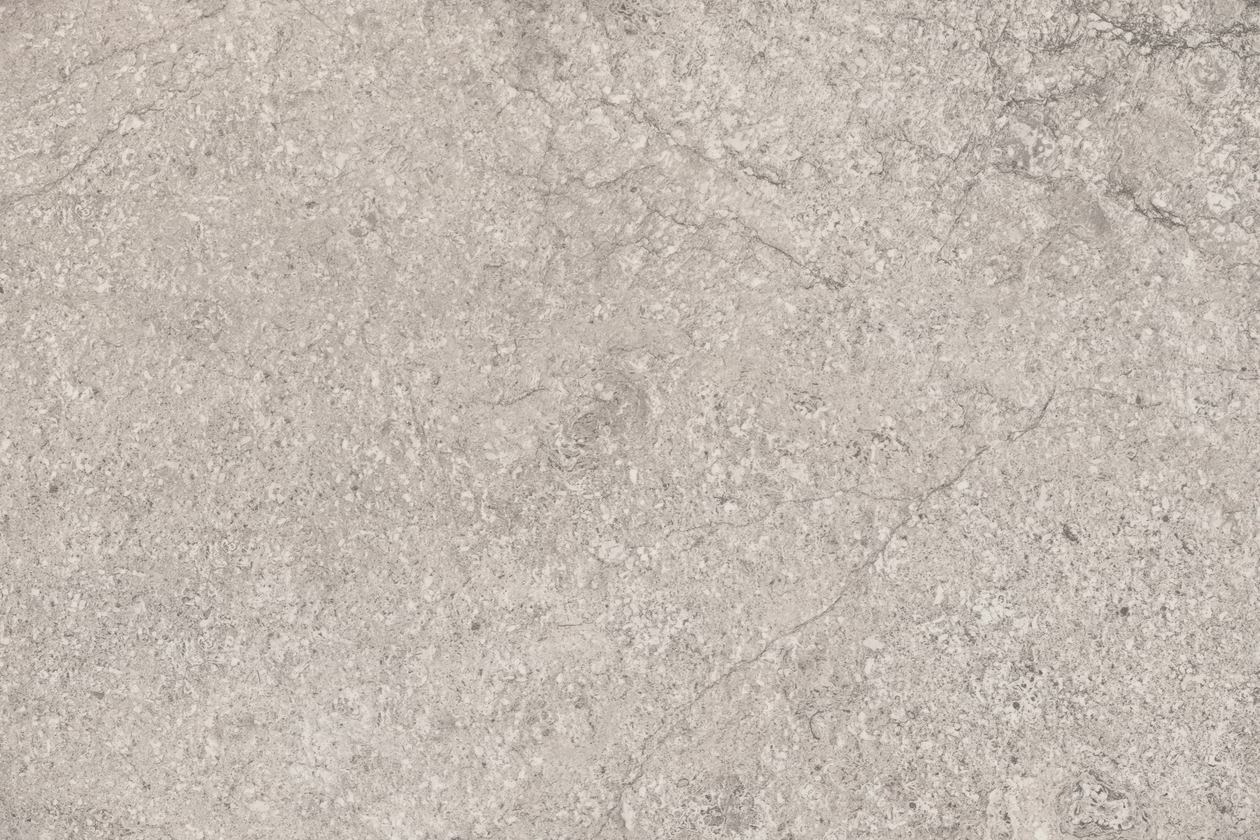 Travertin Calais, F052 - ST75, Blat postformat 4100 x 920 x 38 x R-3mm, Eurodecor EGGER COD.19259