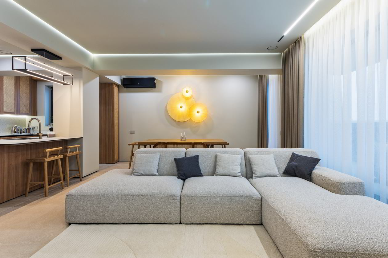 Mobila Living 20m², Realizat 11 Aprilie 2024 COD.19705