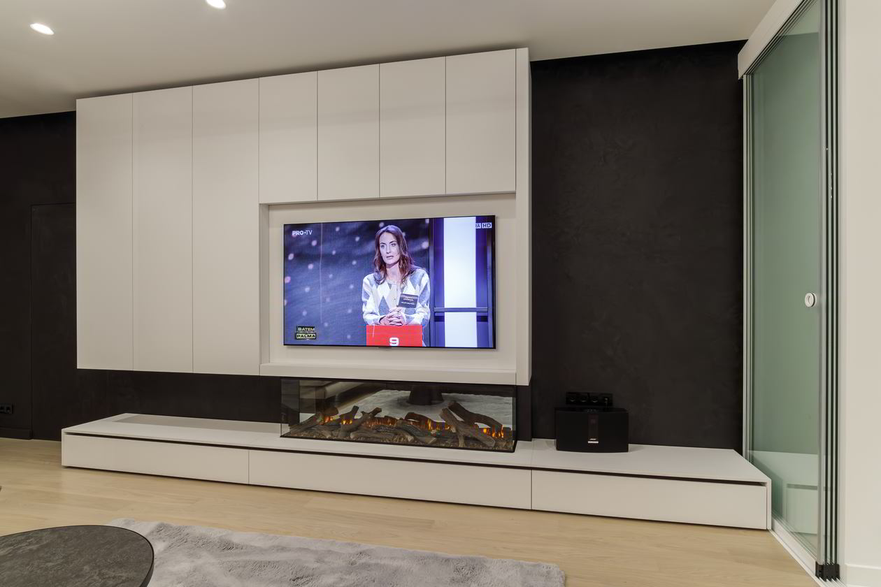 Mobila Living Realizat 08 Iunie 2024 COD.19912