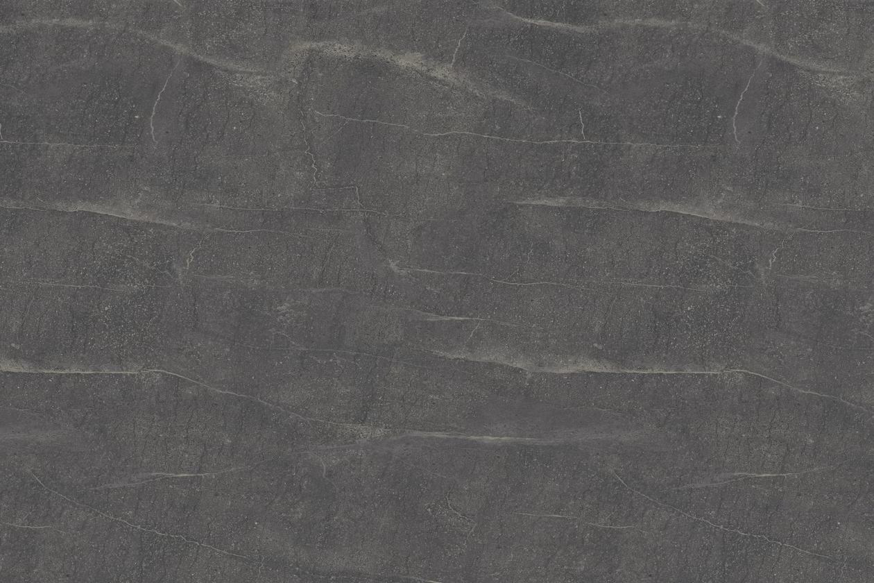 Marmura Candela antracit, F244 - ST76, Panou de spate 4100 x 640 x 9mm, Eurodecor EGGER COD.20167