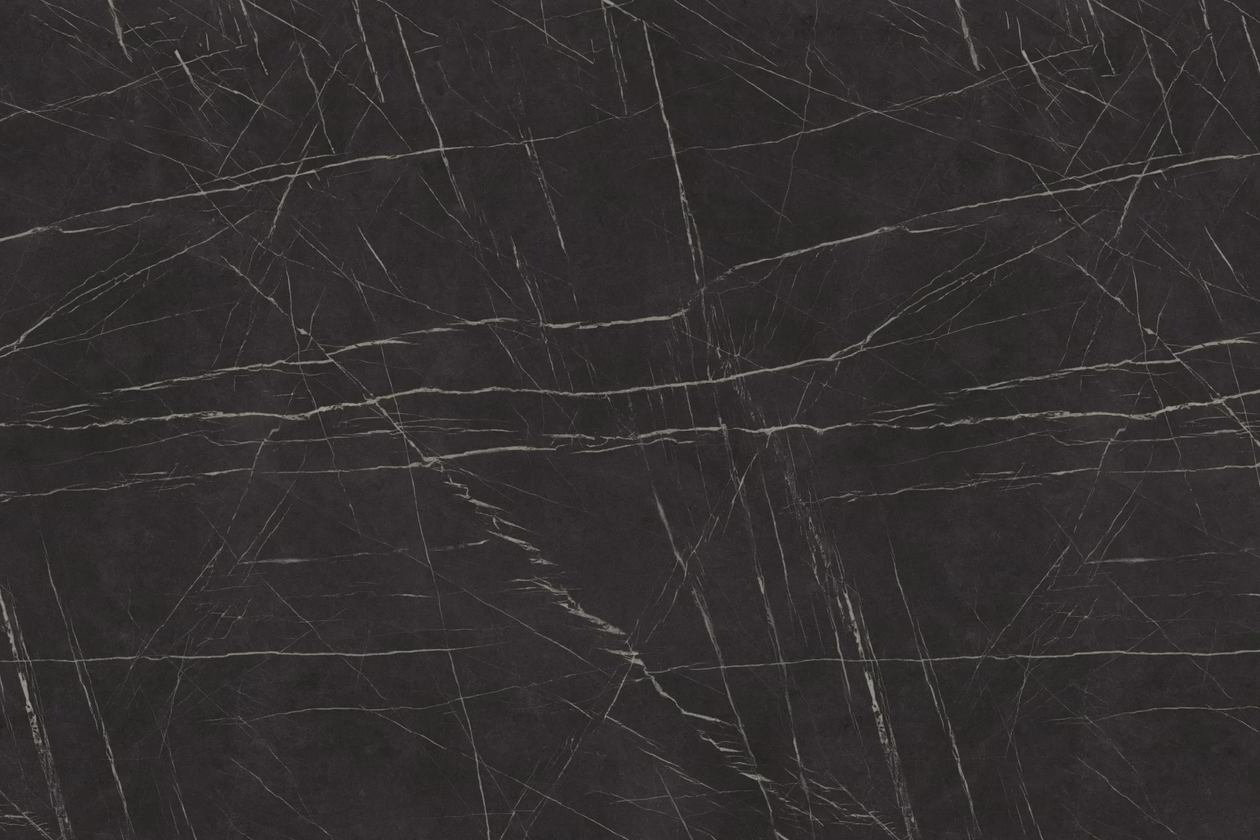 Pietra Grigia negru, F206 - ST9, Panou de spate 4100 x 640 x 9mm, Eurodecor EGGER COD.20169