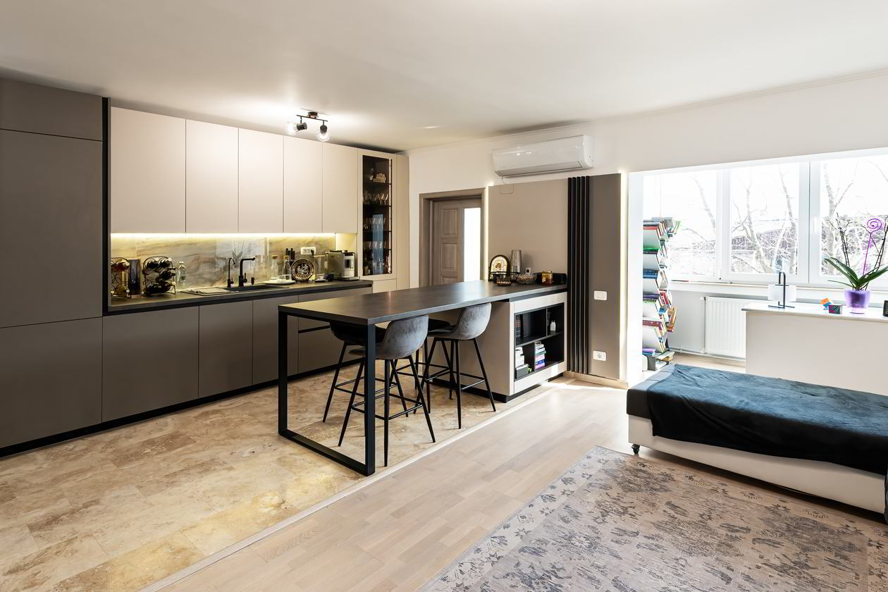 Mobila Bucatarie Realizat 14 Octombrie 2024 COD.20200