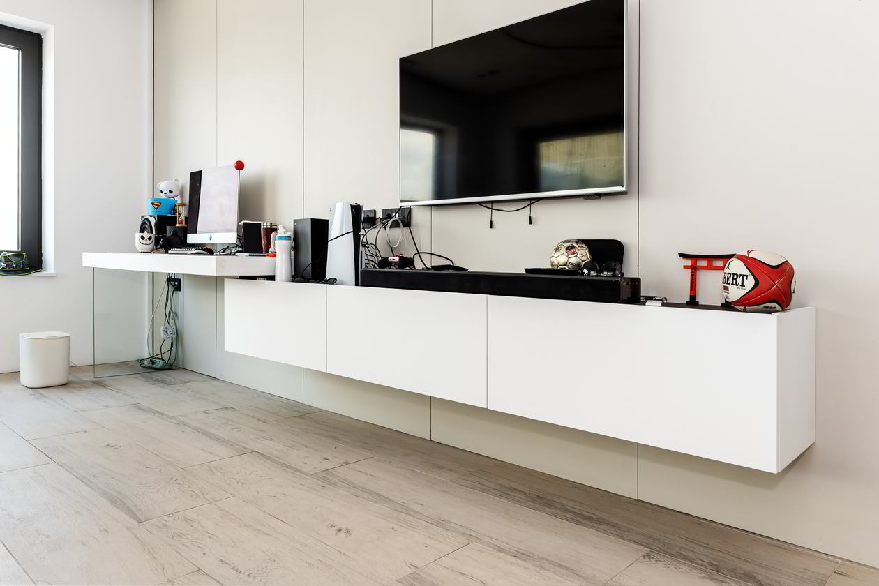 Mobila Living Alex Et.2 Realizat 07 Noiembrie 2024 COD.20282