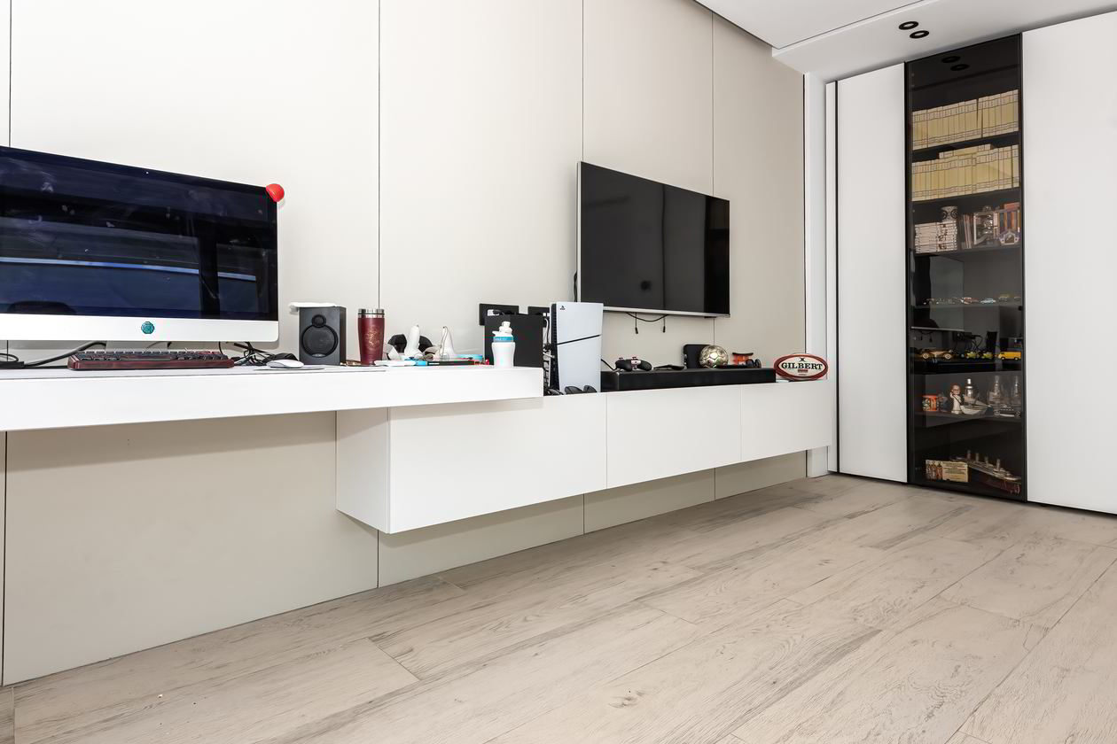 Mobila Living Alex Et.2 Realizat 07 Noiembrie 2024 COD.20282