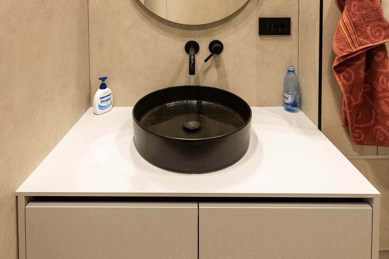 Proiect mobila Baie Et.2, Realizat 07 Noiembrie 2024 COD.20284