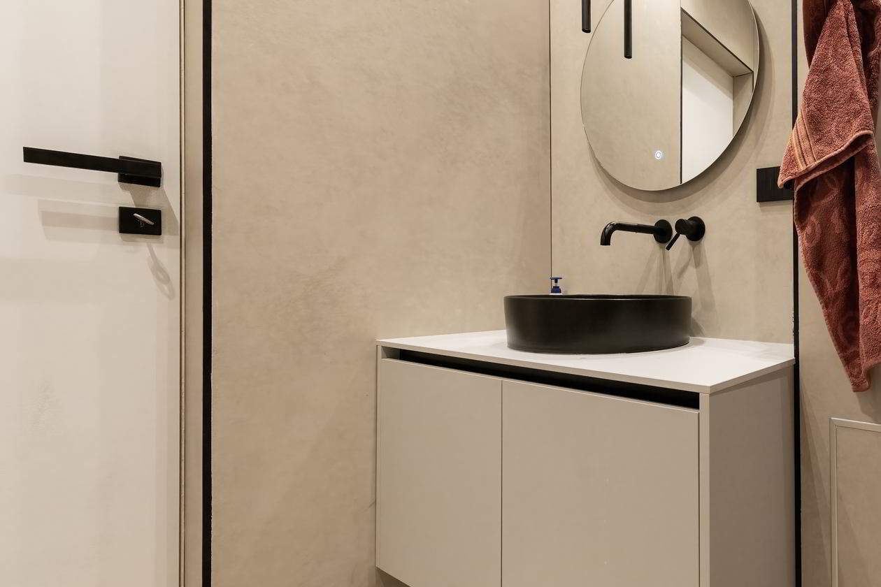 Proiect mobila Baie Et.2, Realizat 07 Noiembrie 2024 COD.20284