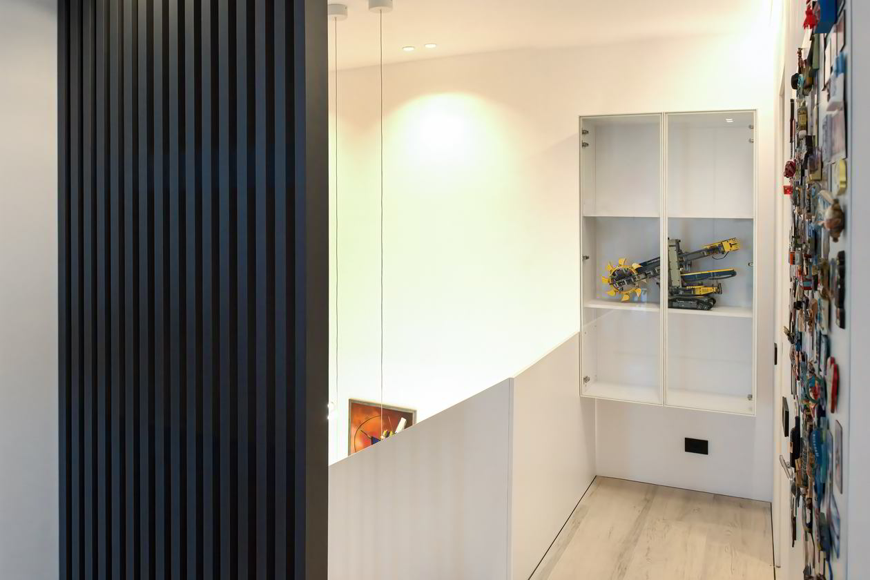 Proiect mobila Casa scarii Et.1, Realizat, 07 Noiembrie 2024 — foto 1 din 5