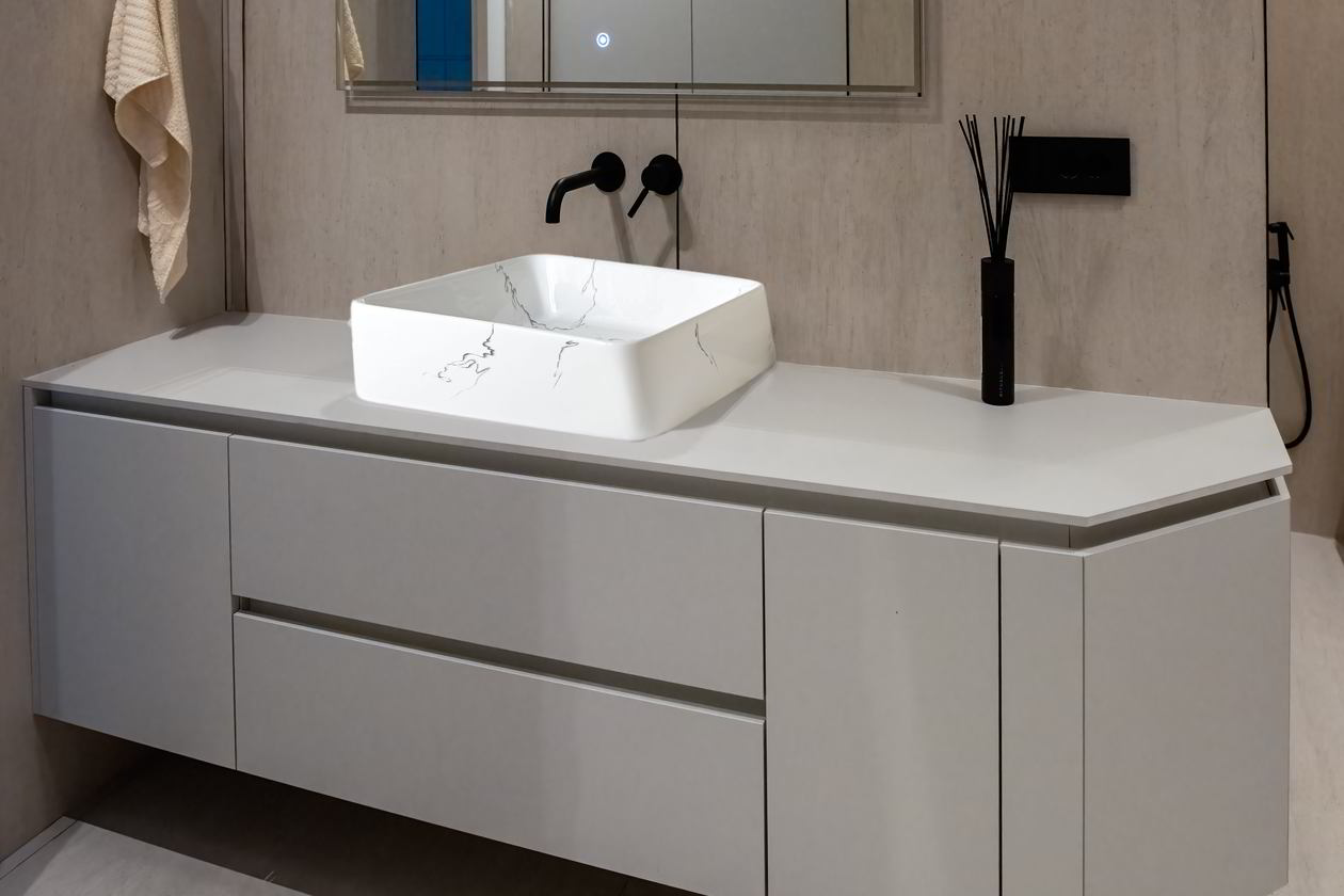Proiect mobila Baie Tata Parter, Realizat 07 Noiembrie 2024 COD.20295