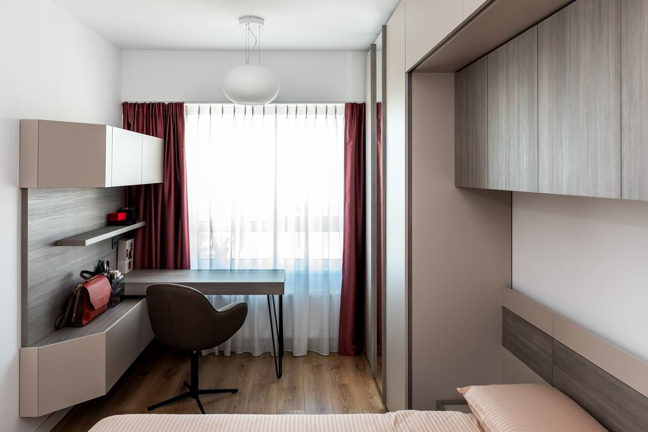 Proiect mobila Dormitor Matrimonial, Realizat 30 Ianuarie 2025 COD.20463