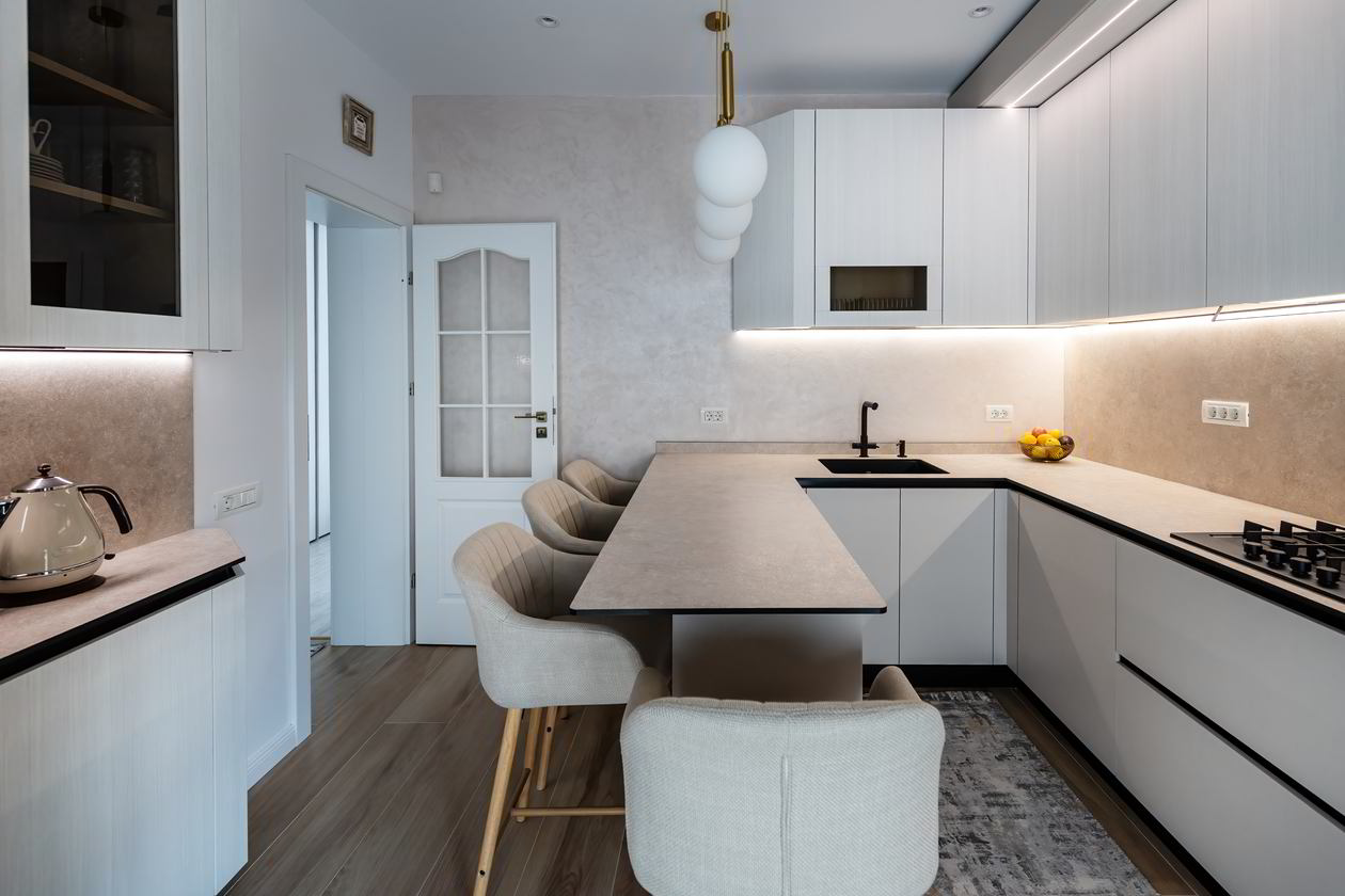 Casa , in Constanta, 03 Iunie 2025, Mobilat partial — foto 7 din 10