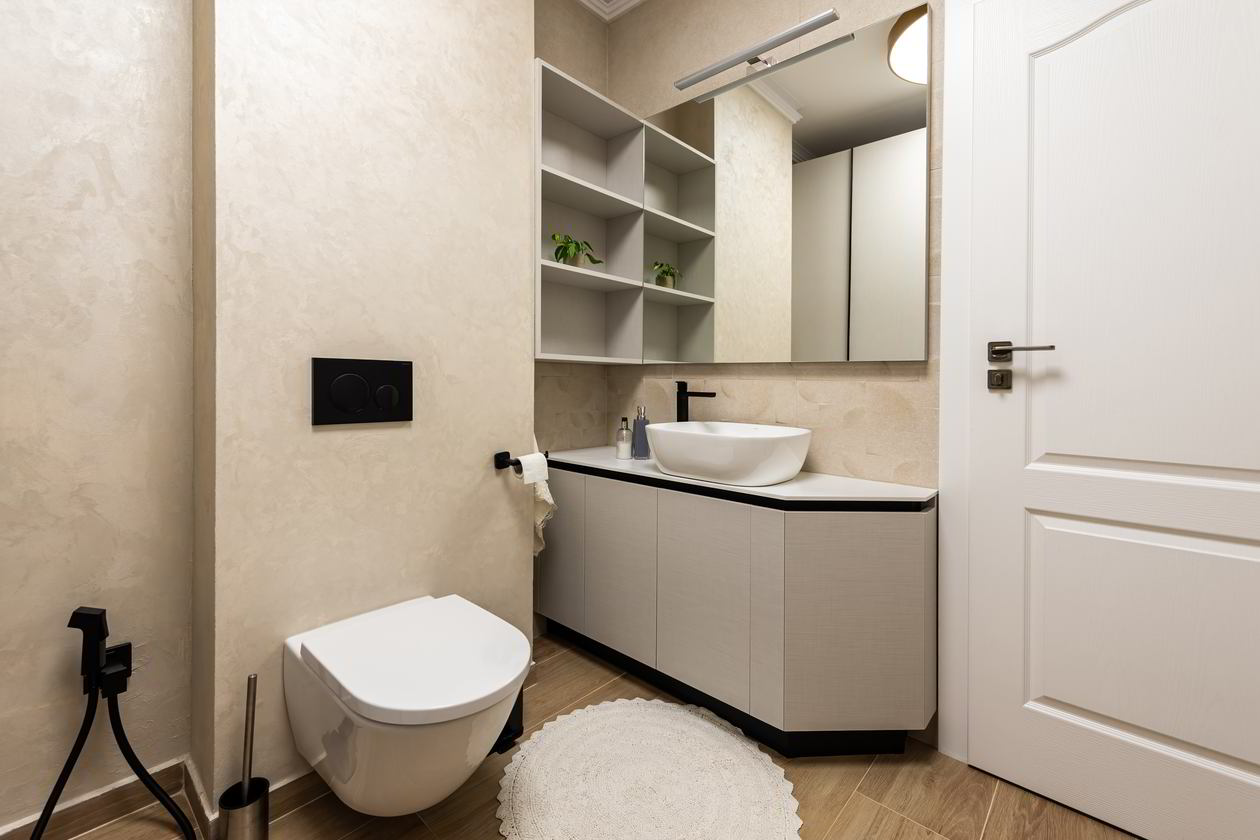 Proiect mobila Baie Realizat 06 Iunie 2025 COD.20825