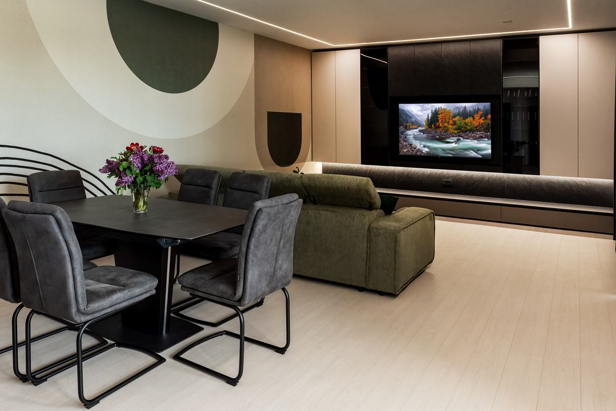 Mobila Living Realizat 24 Octombrie 2025 COD.21142