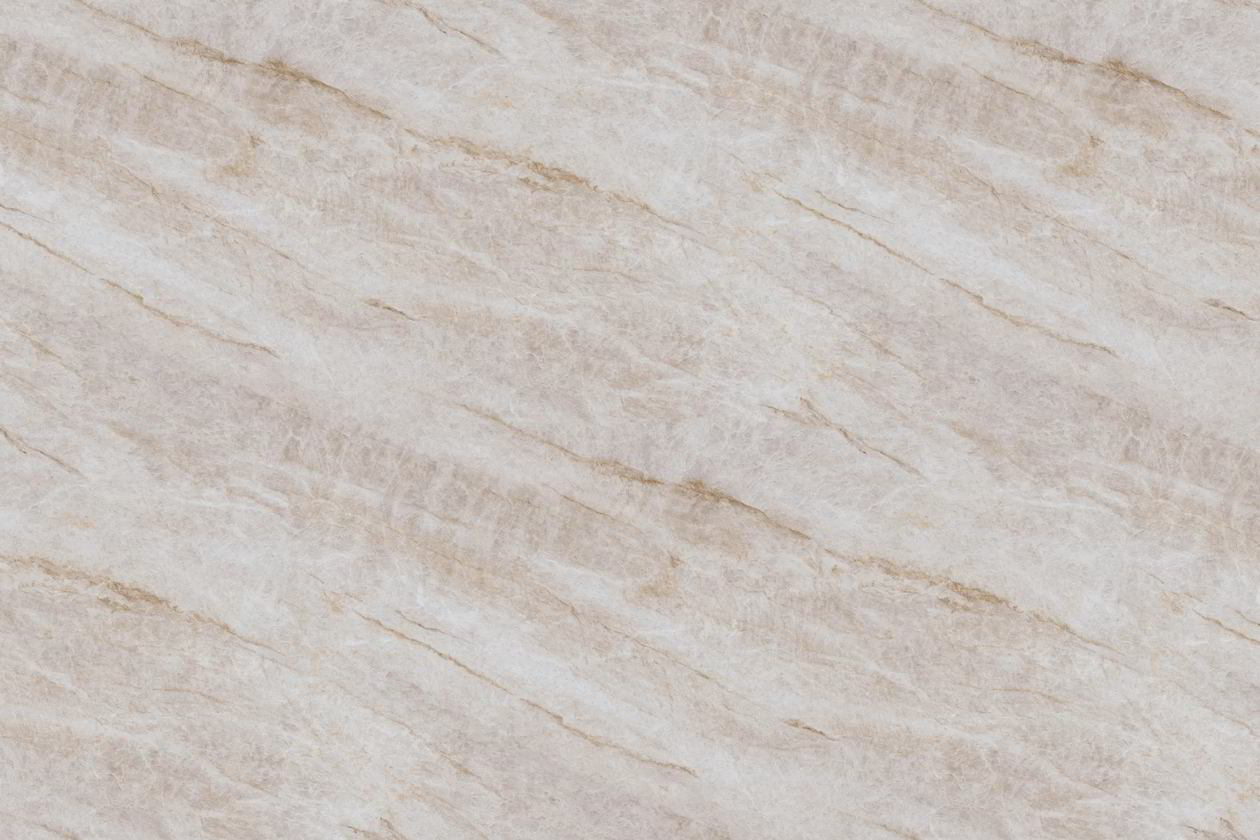Marmura Formello alb, F836 - ST75, Panou de spate 4100 x 640 x 9mm, Eurodecor EGGER COD.21337