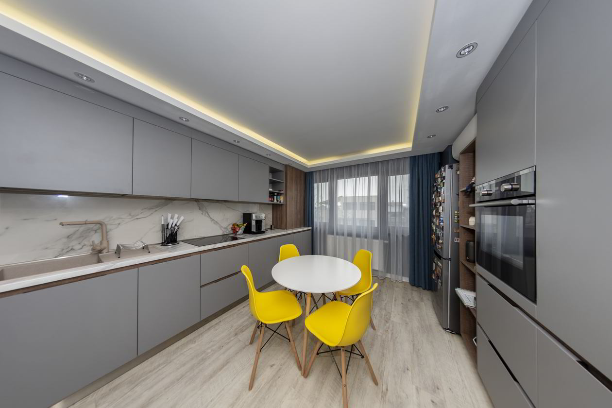 Apartament cu 2 camere, locuinta privata in Constanta, Mobilat integral, 12 Ianuarie 2019 COD.12411