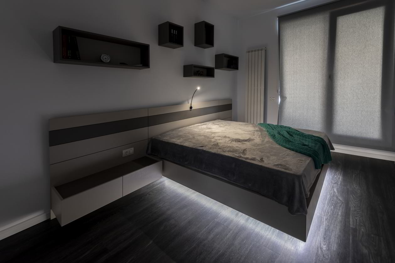 Apartament cu 3 camere, locuinta privata in Constanta, Belvedere, Mobilat integral, 31 Ianuarie 2019 COD.12474