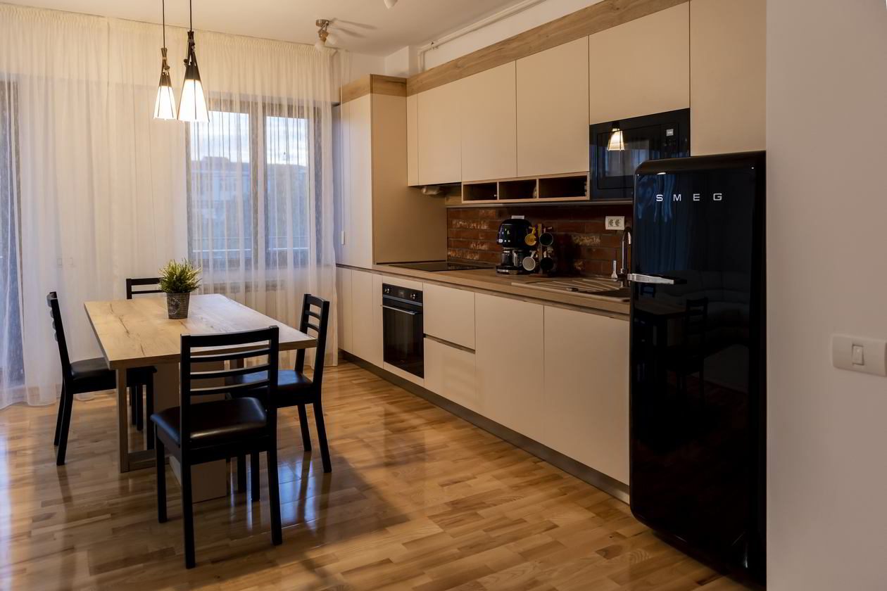 Apartament, pentru inchiriat pe termen lung in Constanta, Mobilat partial, 08 Ianuarie 2019 COD.12544