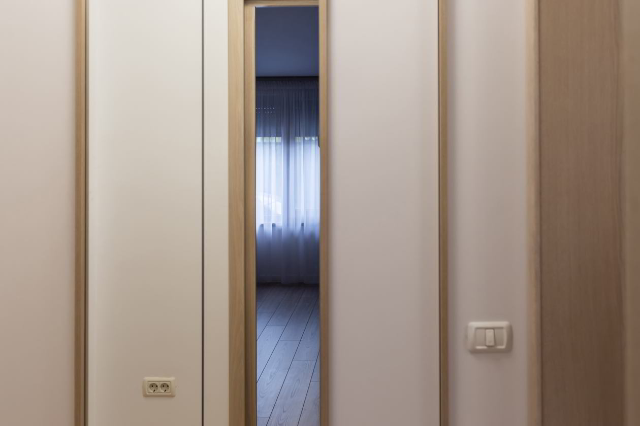 Proiect mobila Hol 2.5m² — foto 6 din 7