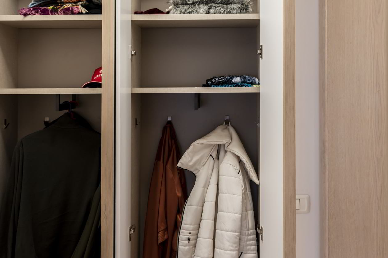 Proiect mobila Hol 2.5m² — foto 7 din 7
