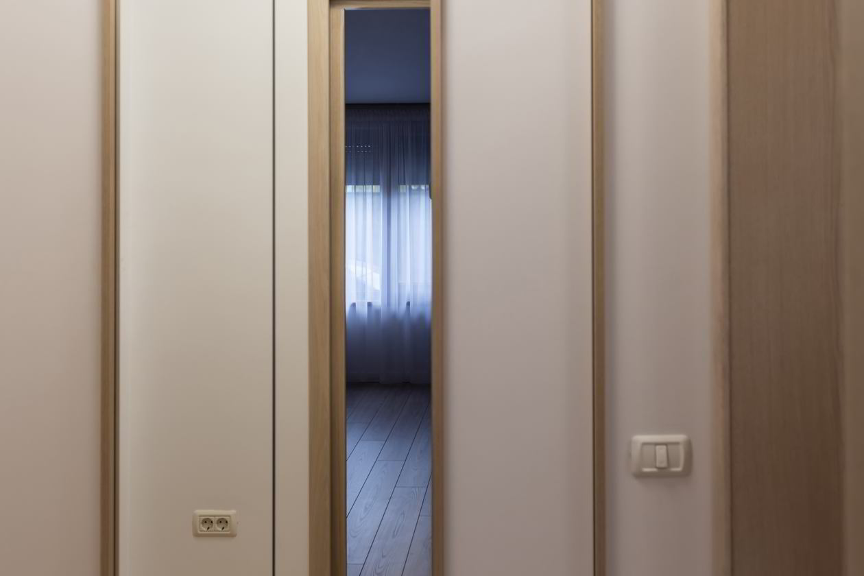 Proiect mobila Hol 2.5m² — foto 4 din 7