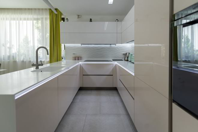 Casa , locuinta privata in Constanta, Mobilat integral, 21 Mai 2015 COD.12581