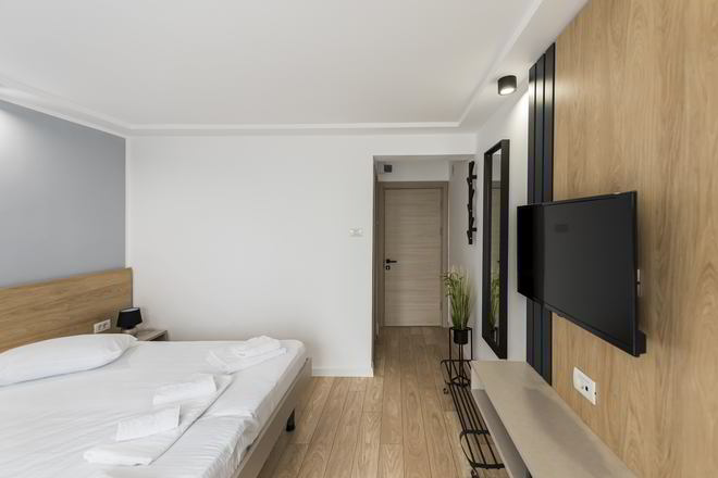 Proiect mobila Camera hotel, Realizat, 01 Martie 2021 COD.9489