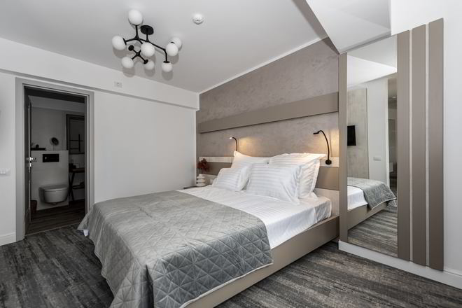 Proiect mobila Camera hotel, Realizat 11 Iunie 2021 COD.13199