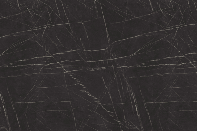 Pietra Grigia negru, F206 - ST9, Blat HPL compact cu miez negru 4100 x 650 x 12 x MCM-1mm, EGGER — foto 3 din 3