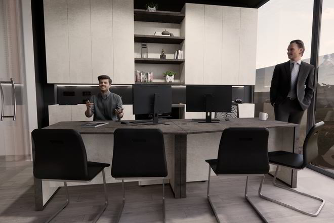 Spatiu comercial, pentru business 19 August 2022 COD.15481
