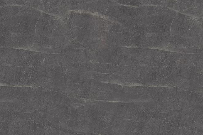 Marmura Candela antracit, F244 - ST76, Blat HPL compact cu miez negru 4100 x 920 x 12 x MCM-1mm, EGGER — foto 2 din 2