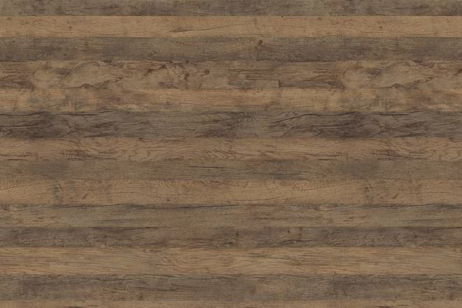 Stejar Santa Fe Vintage, H1330 - ST10, Blat HPL compact cu miez negru 4100 x 650 x 12 x MCM-1mm, EGGER — foto 2 din 3