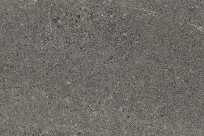 Granit Cascia gri, F032 - ST78, Blat postformat 4100 x 920 x 38 x R-3mm, Eurodecor EGGER — foto 1 din 2