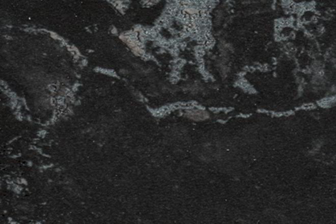 Granit Ambiance negru F128 - PA, cant HPL lacuit in contrast 25 x 0.8 mm EGGER — foto 1 din 1