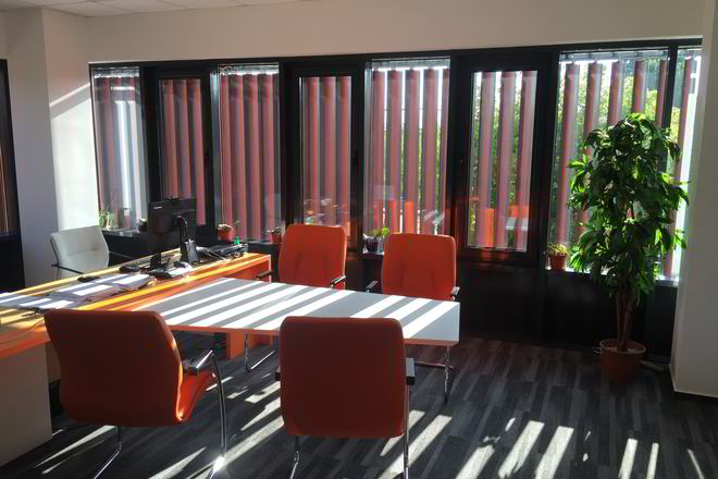 Spatiu comercial, sediu BLUM, pentru business in Bucuresti, Mobilat partial, 01 Ianuarie 2016 COD.12977