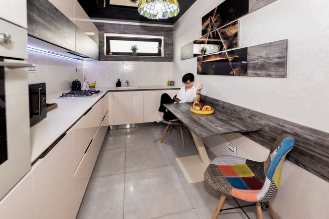 Casa , locuinta privata in Constanta, Mobilat integral, 06 August 2016 COD.12301